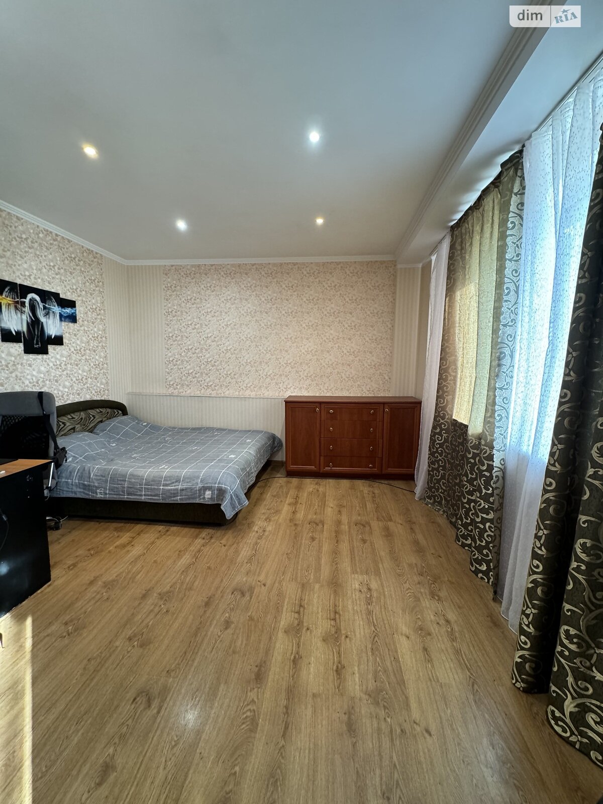 двоповерховий будинок з гаражем, 147 кв. м, шлакоблок. Продаж в Дніпрі, район Новокодацький фото 1