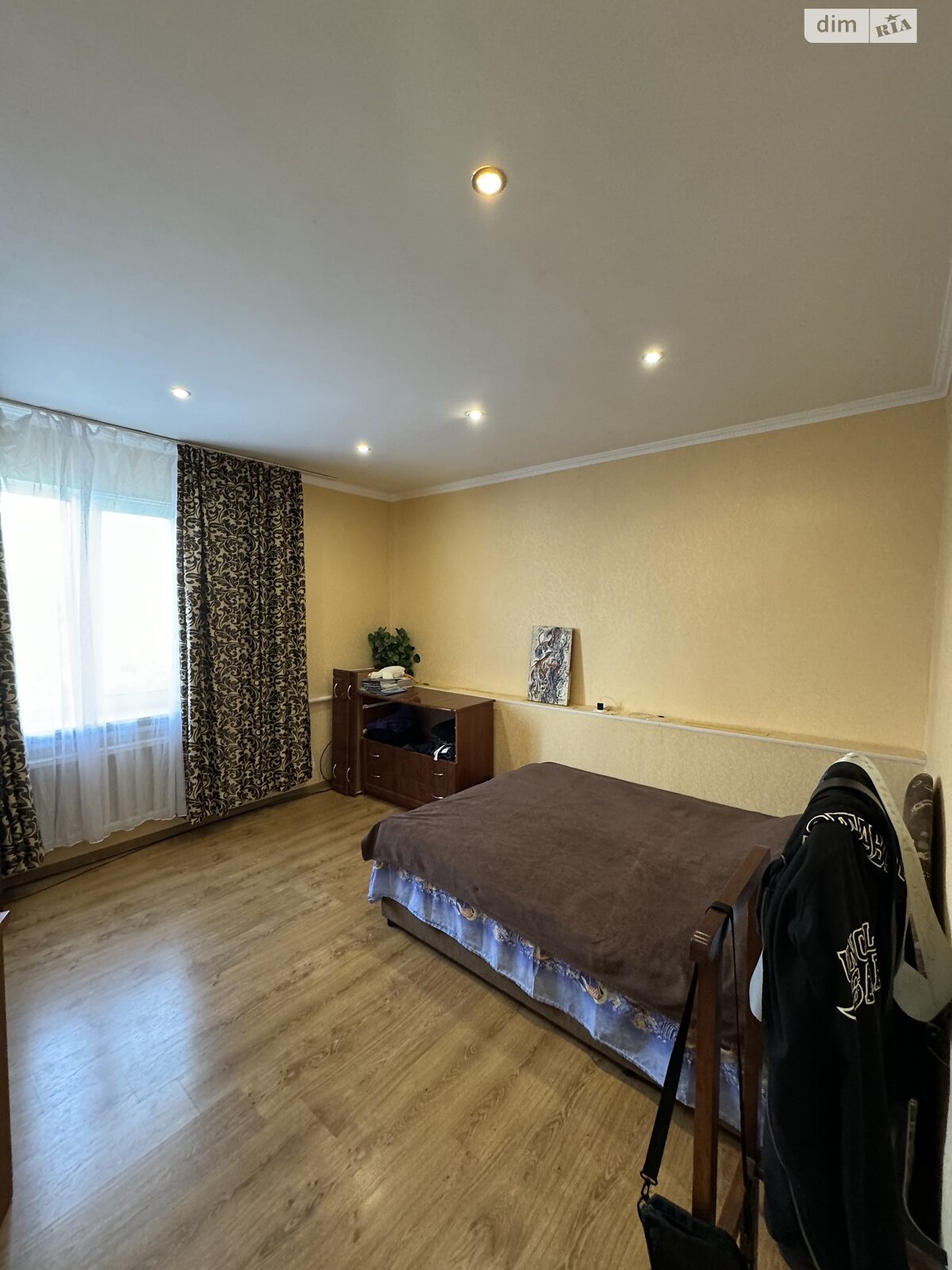 двоповерховий будинок з гаражем, 147 кв. м, шлакоблок. Продаж в Дніпрі, район Новокодацький фото 1
