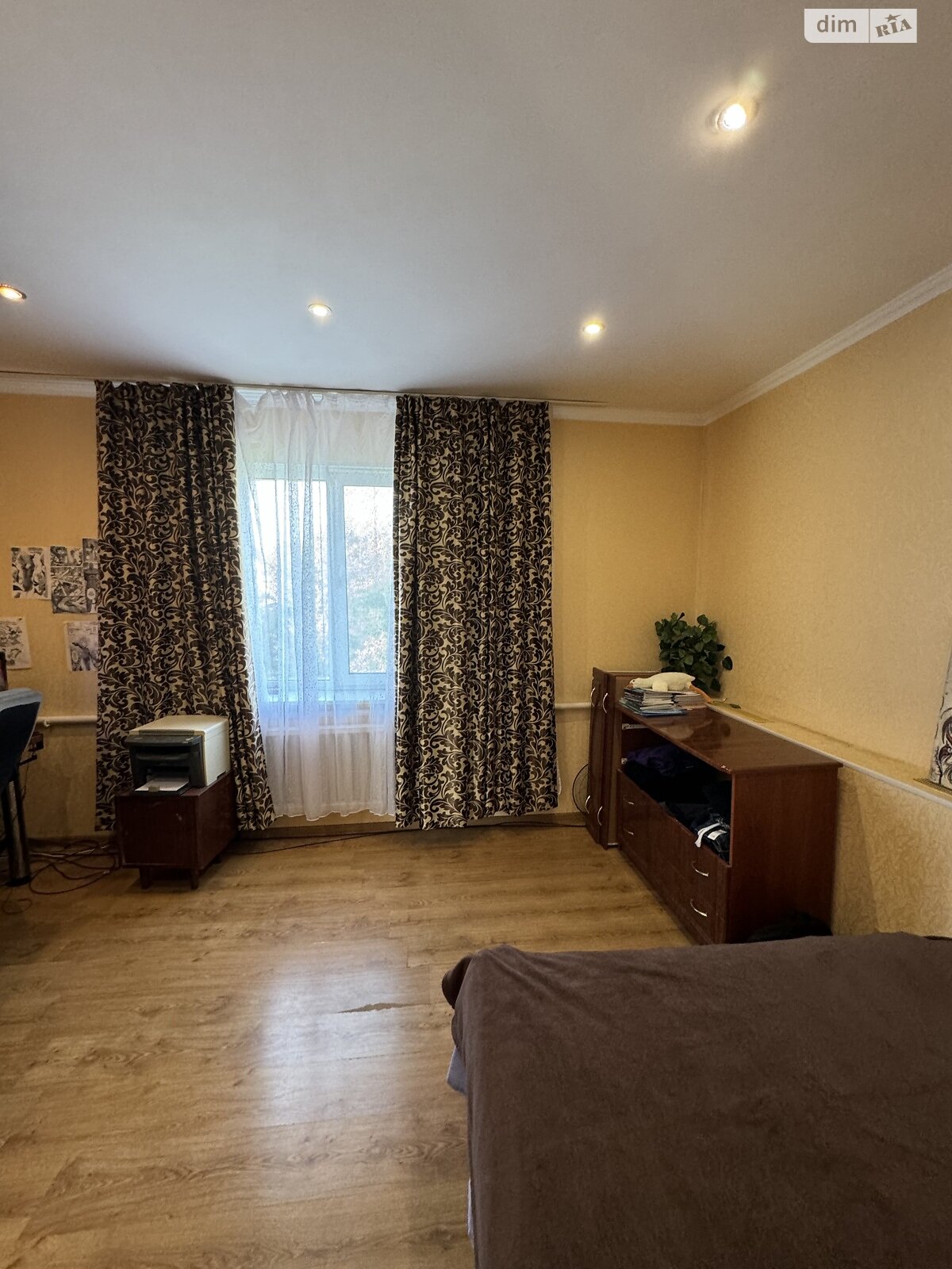 двоповерховий будинок з гаражем, 147 кв. м, шлакоблок. Продаж в Дніпрі, район Новокодацький фото 1