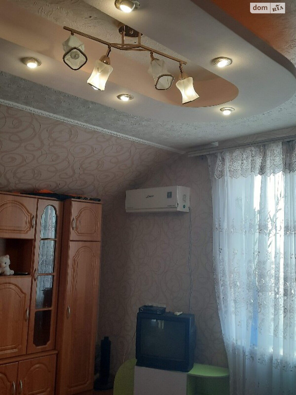 двоповерховий будинок з верандою, 153.7 кв. м, цегла. Продаж в Дніпрі, район Новокодацький фото 1 двоповерховий будинок з верандою, 153.7 кв. м, цегла. Продаж в Дніпрі, район Новокодацький фото 1