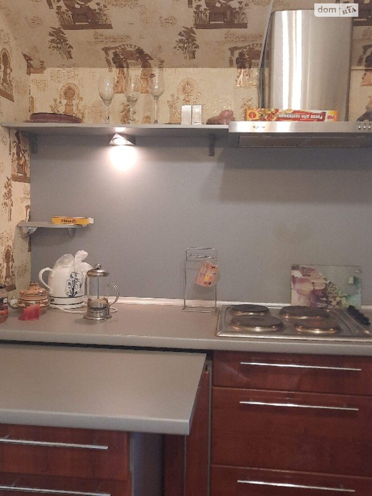 двоповерховий будинок з верандою, 153.7 кв. м, цегла. Продаж в Дніпрі, район Новокодацький фото 1 двоповерховий будинок з верандою, 153.7 кв. м, цегла. Продаж в Дніпрі, район Новокодацький фото 1