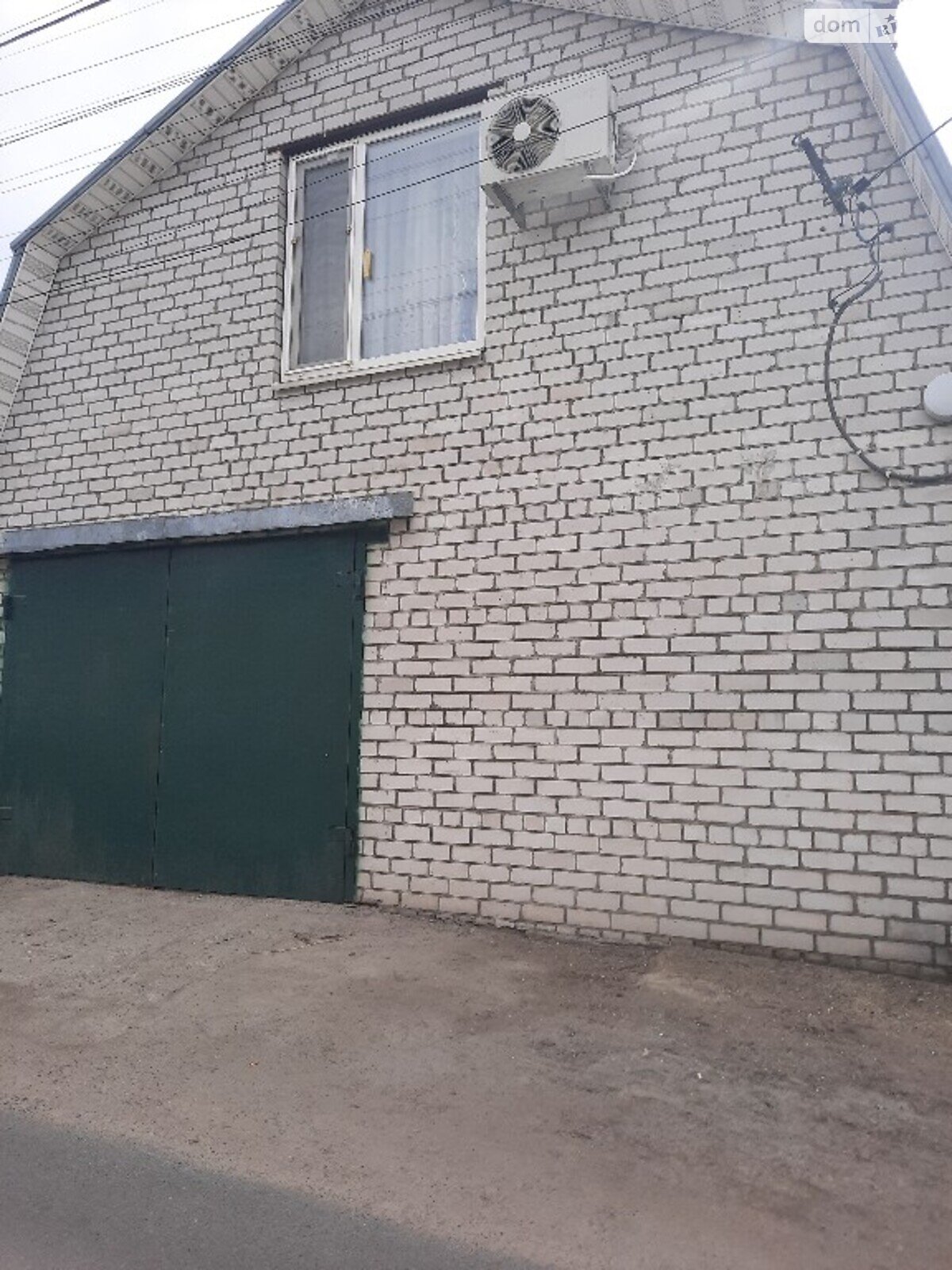 двоповерховий будинок з верандою, 153.7 кв. м, цегла. Продаж в Дніпрі, район Новокодацький фото 1 двоповерховий будинок з верандою, 153.7 кв. м, цегла. Продаж в Дніпрі, район Новокодацький фото 1