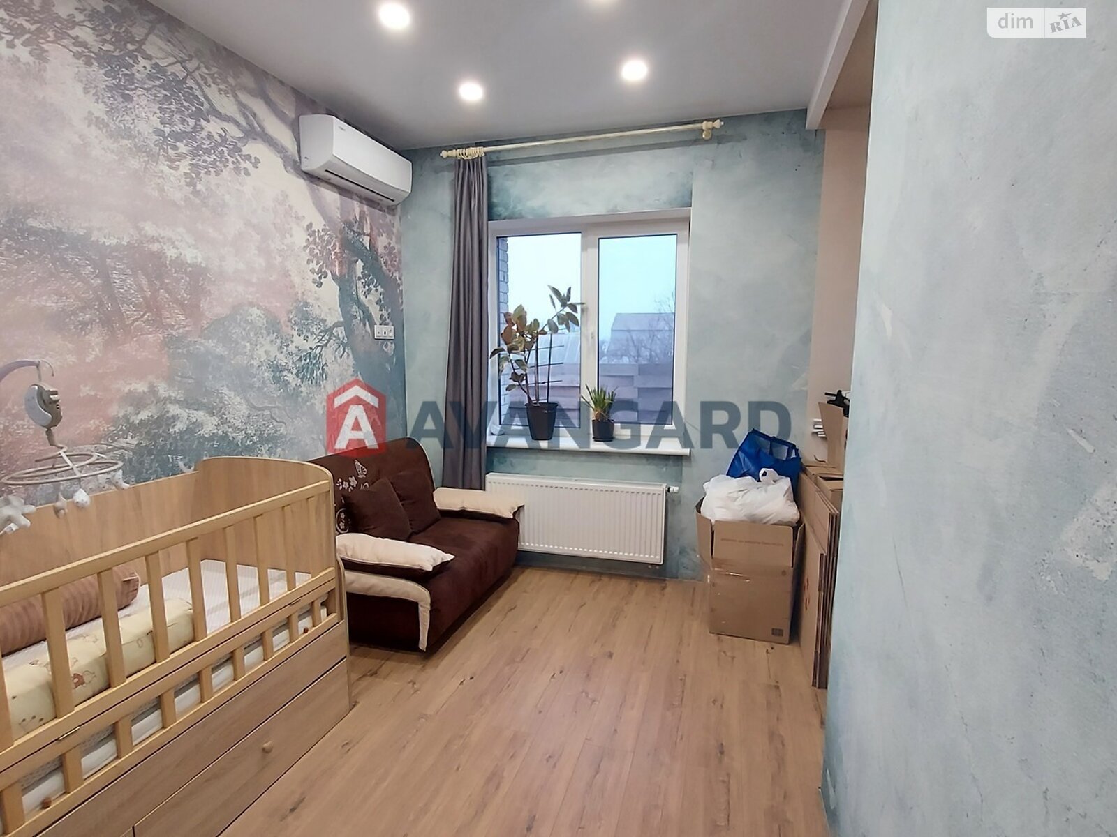 одноэтажный дом, 140 кв. м, кирпич. Продажа в Днепре район Новокодакский фото 1 одноэтажный дом, 140 кв. м, кирпич. Продажа в Днепре район Новокодакский фото 1