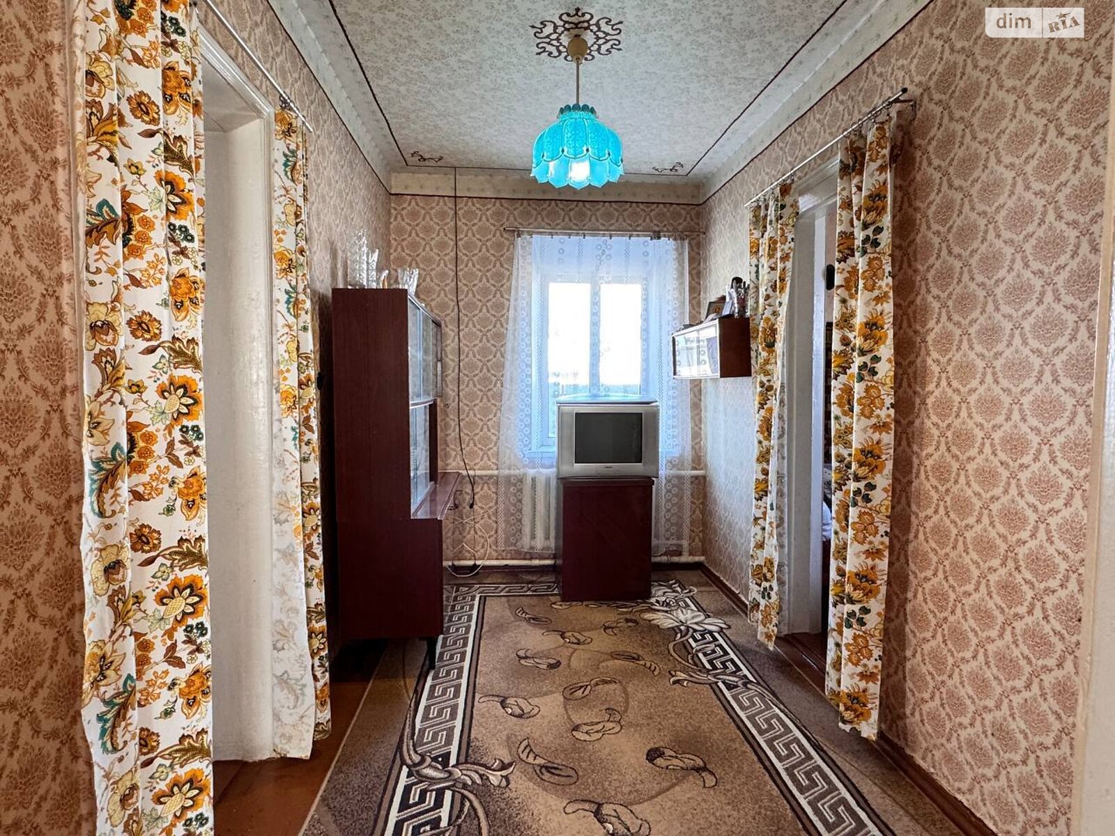 одноэтажный дом с отоплением, 72.4 кв. м, шлакобетон. Продажа в Днепре район Новокодакский фото 1 одноэтажный дом с отоплением, 72.4 кв. м, шлакобетон. Продажа в Днепре район Новокодакский фото 1