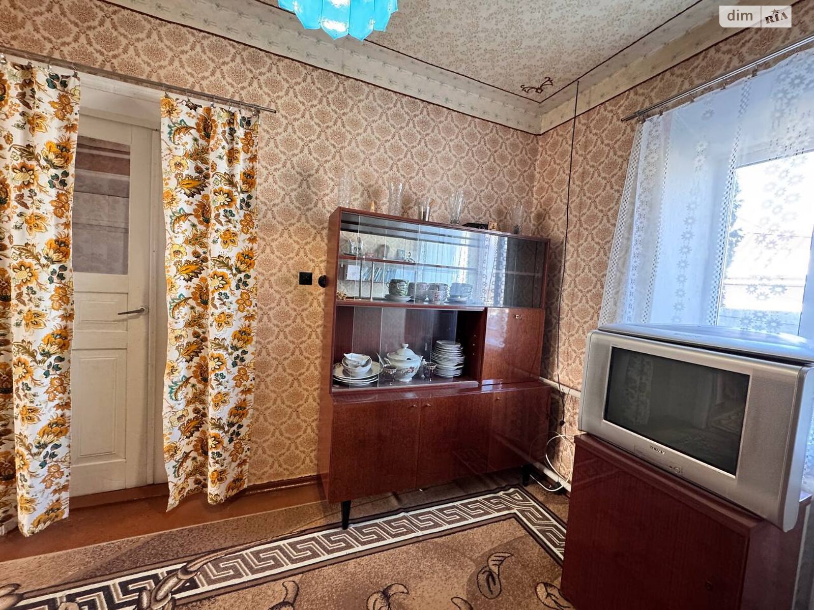 одноэтажный дом с отоплением, 72.4 кв. м, шлакобетон. Продажа в Днепре район Новокодакский фото 1 одноэтажный дом с отоплением, 72.4 кв. м, шлакобетон. Продажа в Днепре район Новокодакский фото 1