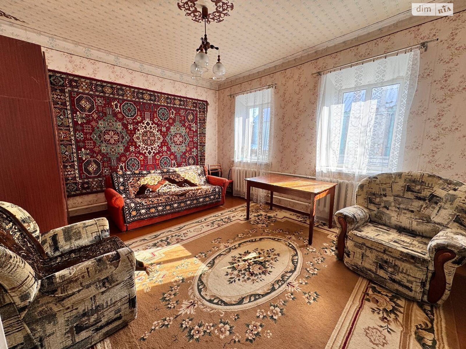 одноэтажный дом с отоплением, 72.4 кв. м, шлакобетон. Продажа в Днепре район Новокодакский фото 1 одноэтажный дом с отоплением, 72.4 кв. м, шлакобетон. Продажа в Днепре район Новокодакский фото 1