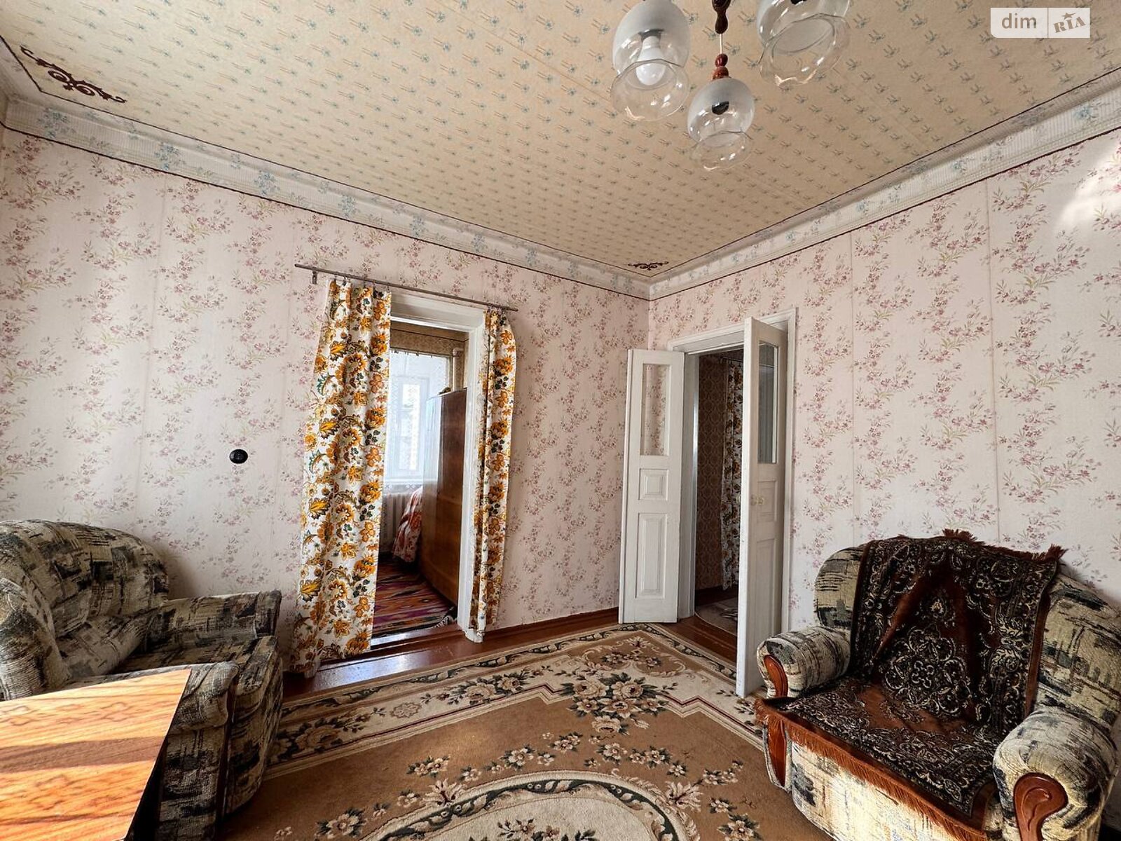 одноэтажный дом с отоплением, 72.4 кв. м, шлакобетон. Продажа в Днепре район Новокодакский фото 1 одноэтажный дом с отоплением, 72.4 кв. м, шлакобетон. Продажа в Днепре район Новокодакский фото 1
