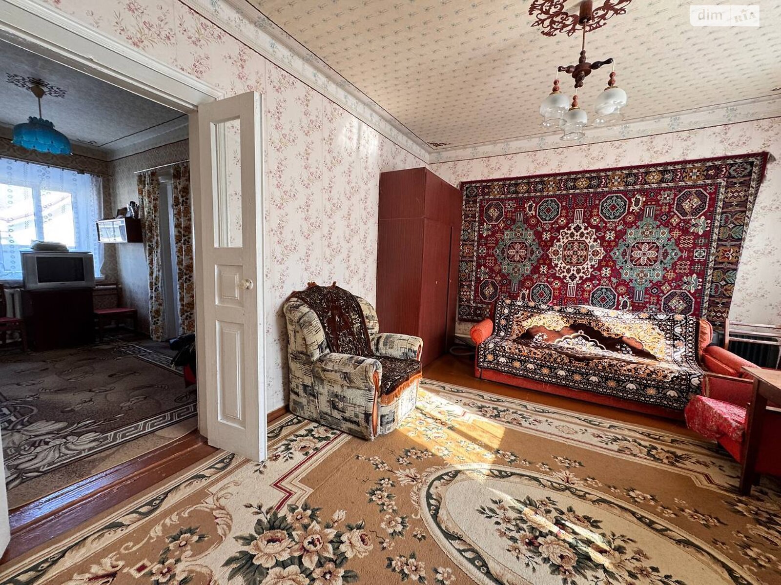 одноэтажный дом с отоплением, 72.4 кв. м, шлакобетон. Продажа в Днепре район Новокодакский фото 1 одноэтажный дом с отоплением, 72.4 кв. м, шлакобетон. Продажа в Днепре район Новокодакский фото 1