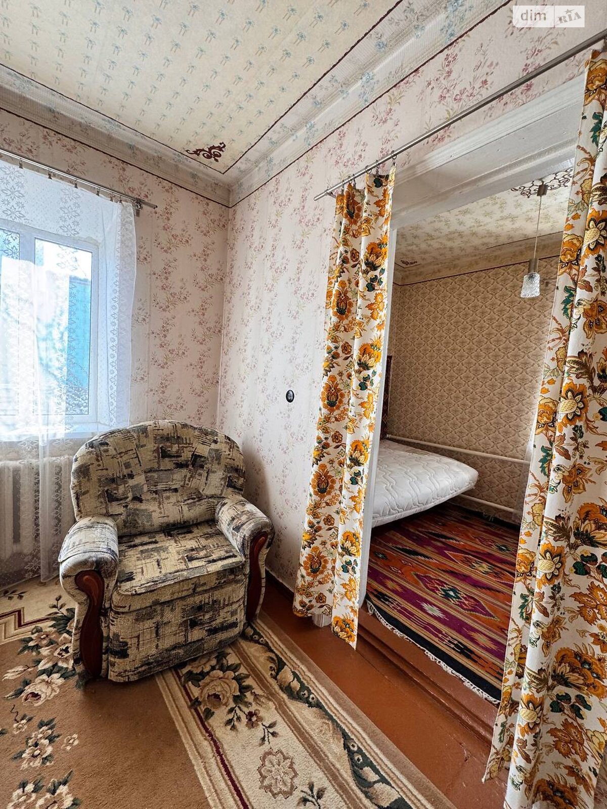 одноэтажный дом с отоплением, 72.4 кв. м, шлакобетон. Продажа в Днепре район Новокодакский фото 1 одноэтажный дом с отоплением, 72.4 кв. м, шлакобетон. Продажа в Днепре район Новокодакский фото 1