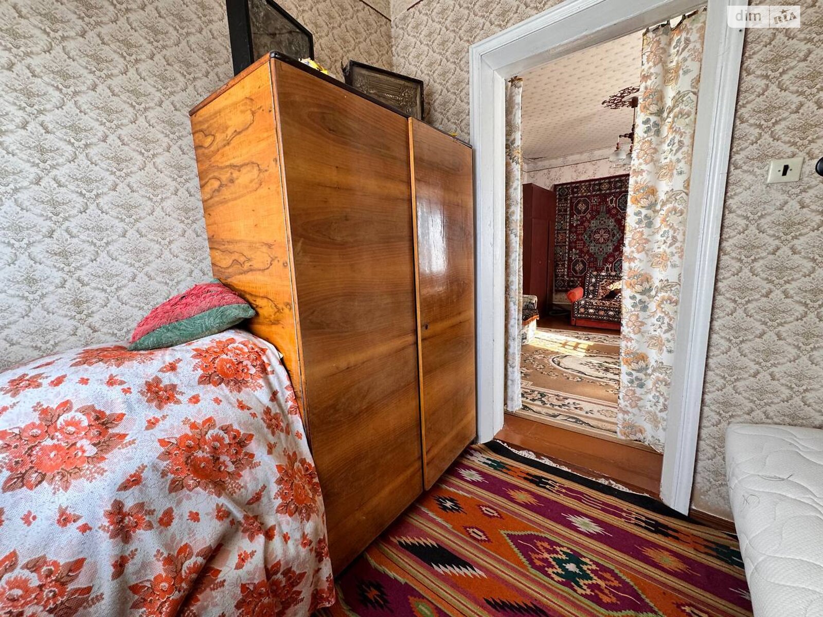 одноэтажный дом с отоплением, 72.4 кв. м, шлакобетон. Продажа в Днепре район Новокодакский фото 1 одноэтажный дом с отоплением, 72.4 кв. м, шлакобетон. Продажа в Днепре район Новокодакский фото 1