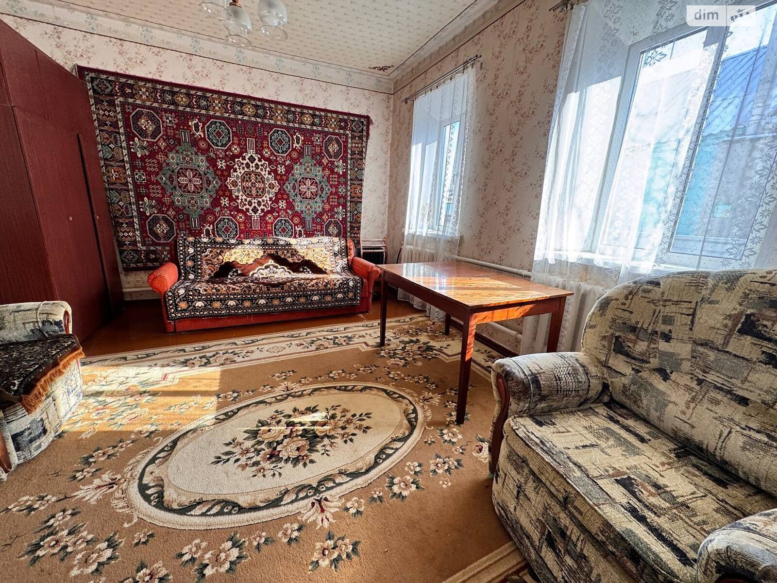 одноэтажный дом с отоплением, 72.4 кв. м, шлакобетон. Продажа в Днепре район Новокодакский фото 1 одноэтажный дом с отоплением, 72.4 кв. м, шлакобетон. Продажа в Днепре район Новокодакский фото 1