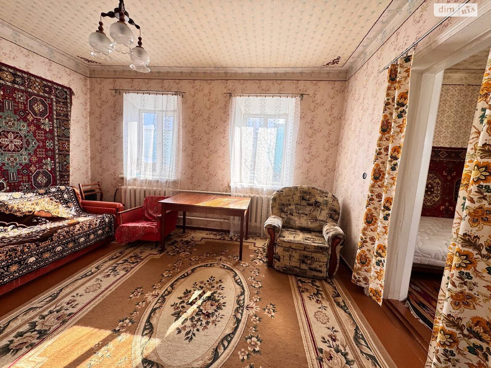 одноэтажный дом с отоплением, 72.4 кв. м, шлакобетон. Продажа в Днепре район Новокодакский фото 1 одноэтажный дом с отоплением, 72.4 кв. м, шлакобетон. Продажа в Днепре район Новокодакский фото 1