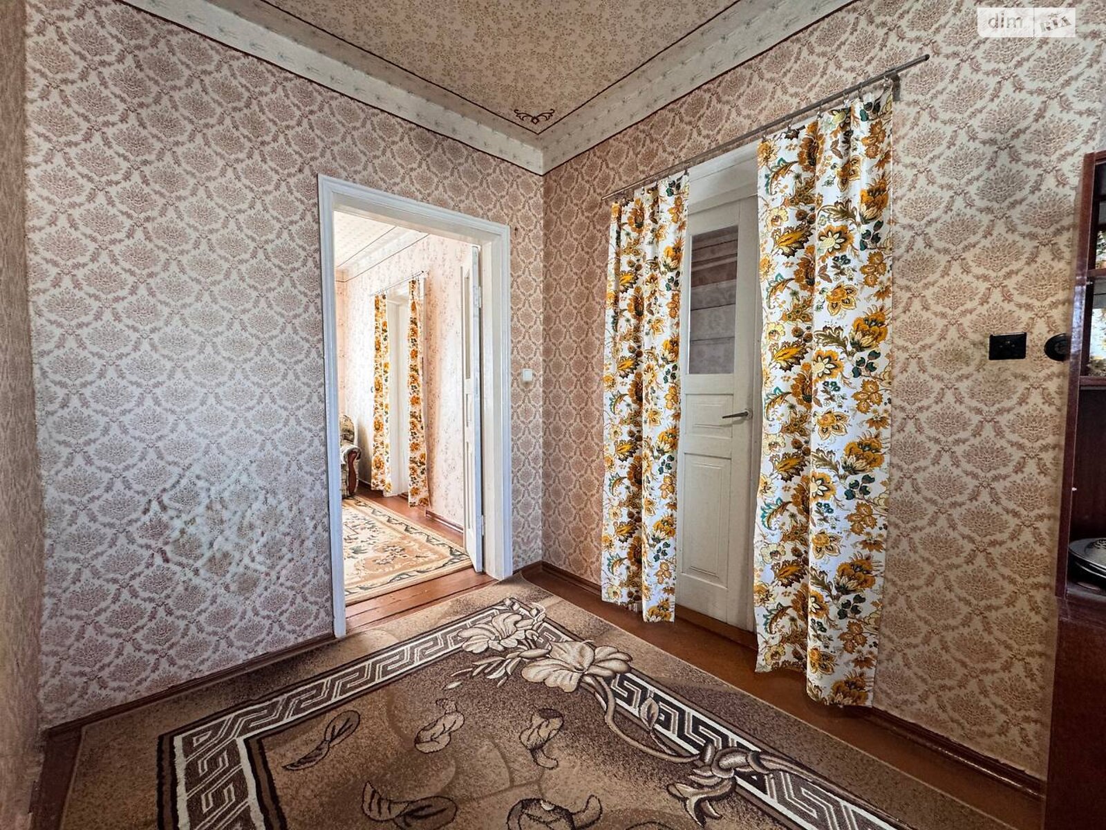 одноэтажный дом с отоплением, 72.4 кв. м, шлакобетон. Продажа в Днепре район Новокодакский фото 1 одноэтажный дом с отоплением, 72.4 кв. м, шлакобетон. Продажа в Днепре район Новокодакский фото 1