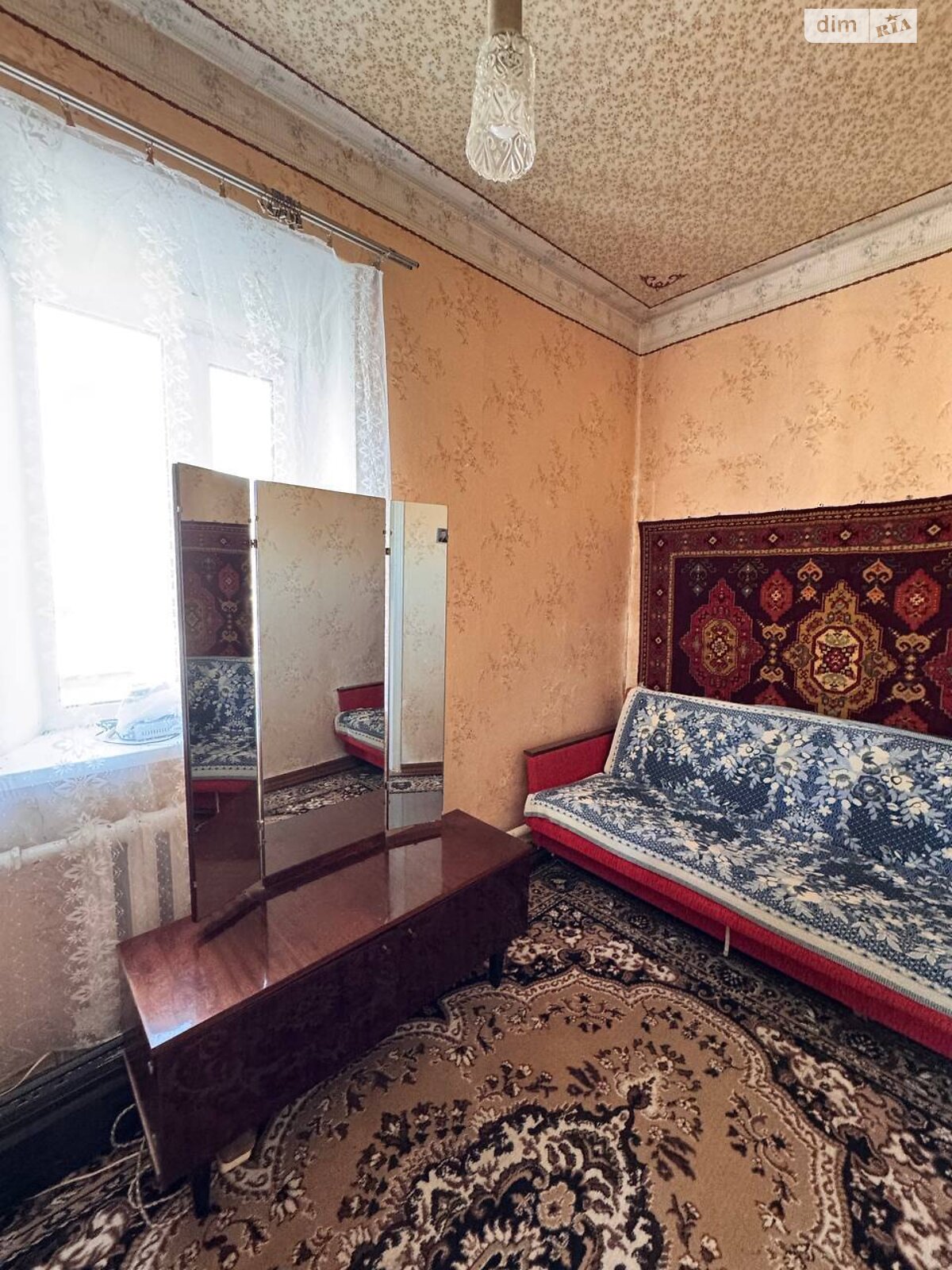 одноэтажный дом с отоплением, 72.4 кв. м, шлакобетон. Продажа в Днепре район Новокодакский фото 1 одноэтажный дом с отоплением, 72.4 кв. м, шлакобетон. Продажа в Днепре район Новокодакский фото 1