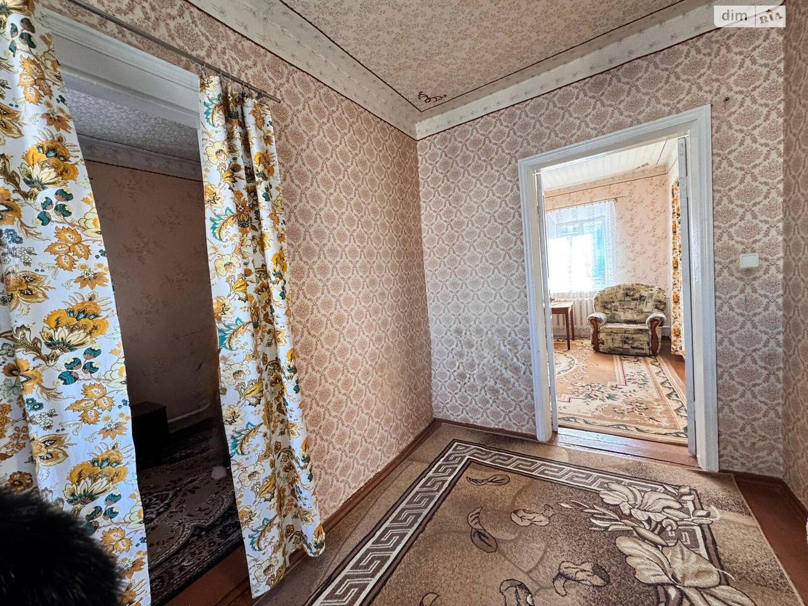 одноэтажный дом с отоплением, 72.4 кв. м, шлакобетон. Продажа в Днепре район Новокодакский фото 1 одноэтажный дом с отоплением, 72.4 кв. м, шлакобетон. Продажа в Днепре район Новокодакский фото 1