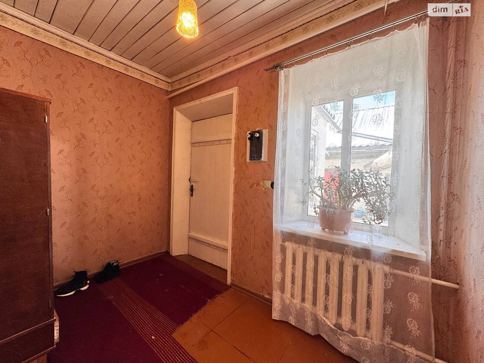 одноэтажный дом с отоплением, 72.4 кв. м, шлакобетон. Продажа в Днепре район Новокодакский фото 1 одноэтажный дом с отоплением, 72.4 кв. м, шлакобетон. Продажа в Днепре район Новокодакский фото 1