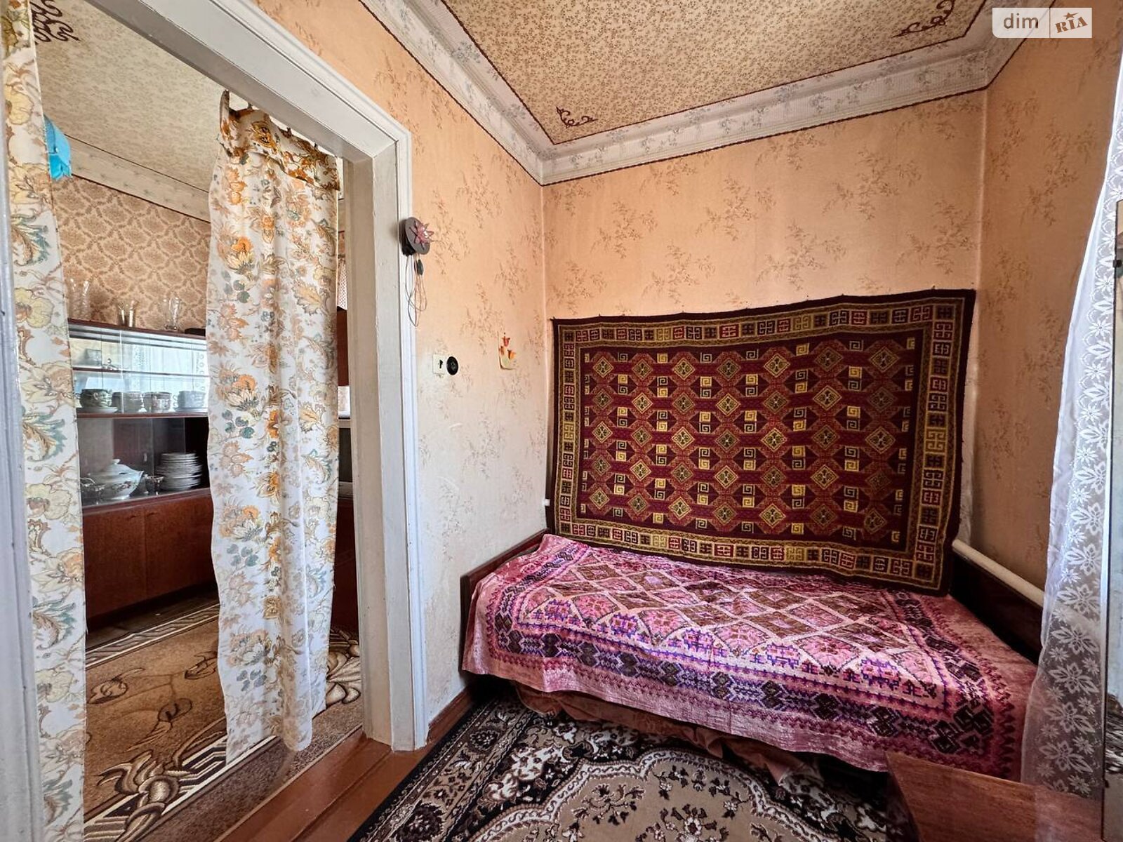 одноэтажный дом с отоплением, 72.4 кв. м, шлакобетон. Продажа в Днепре район Новокодакский фото 1 одноэтажный дом с отоплением, 72.4 кв. м, шлакобетон. Продажа в Днепре район Новокодакский фото 1