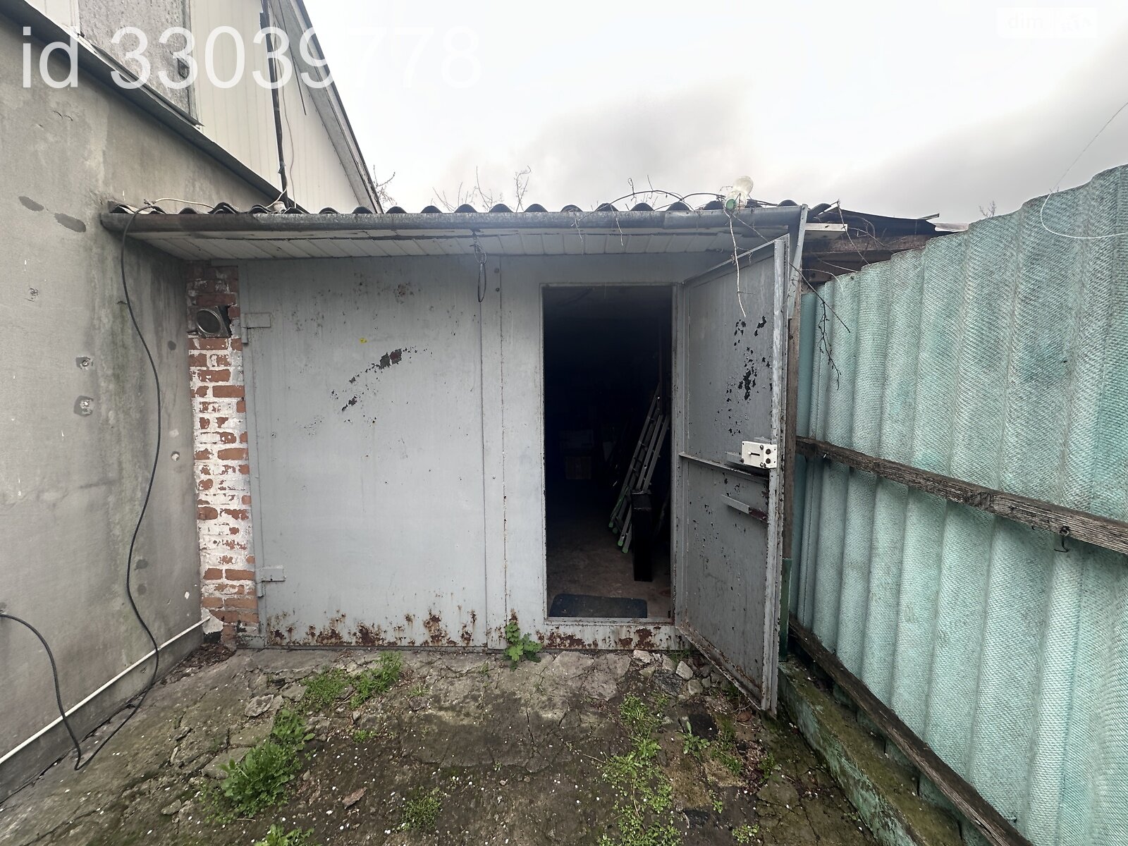 одноэтажный дом с гаражом, 79.9 кв. м, шлакоблок. Продажа в Днепре район Новокодакский фото 1 одноэтажный дом с гаражом, 79.9 кв. м, шлакоблок. Продажа в Днепре район Новокодакский фото 1