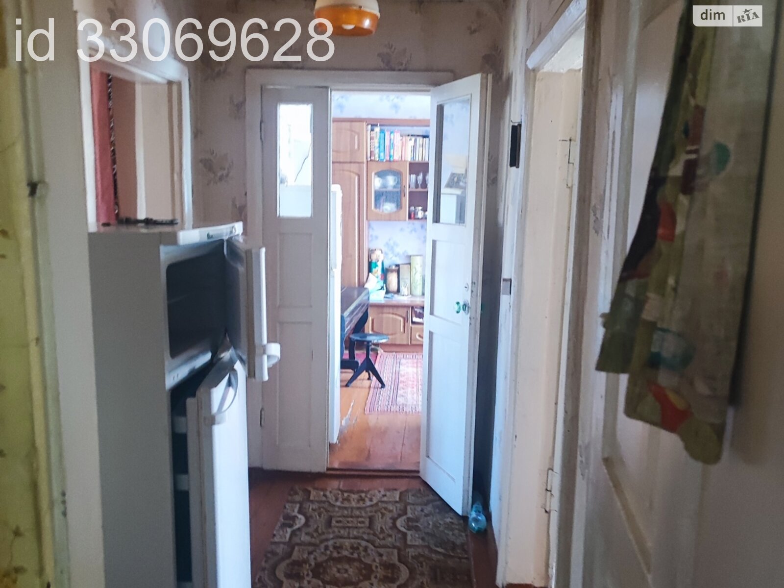 одноэтажный дом, 73 кв. м, кирпич. Продажа в Днепре район Новокодакский фото 1 одноэтажный дом, 73 кв. м, кирпич. Продажа в Днепре район Новокодакский фото 1