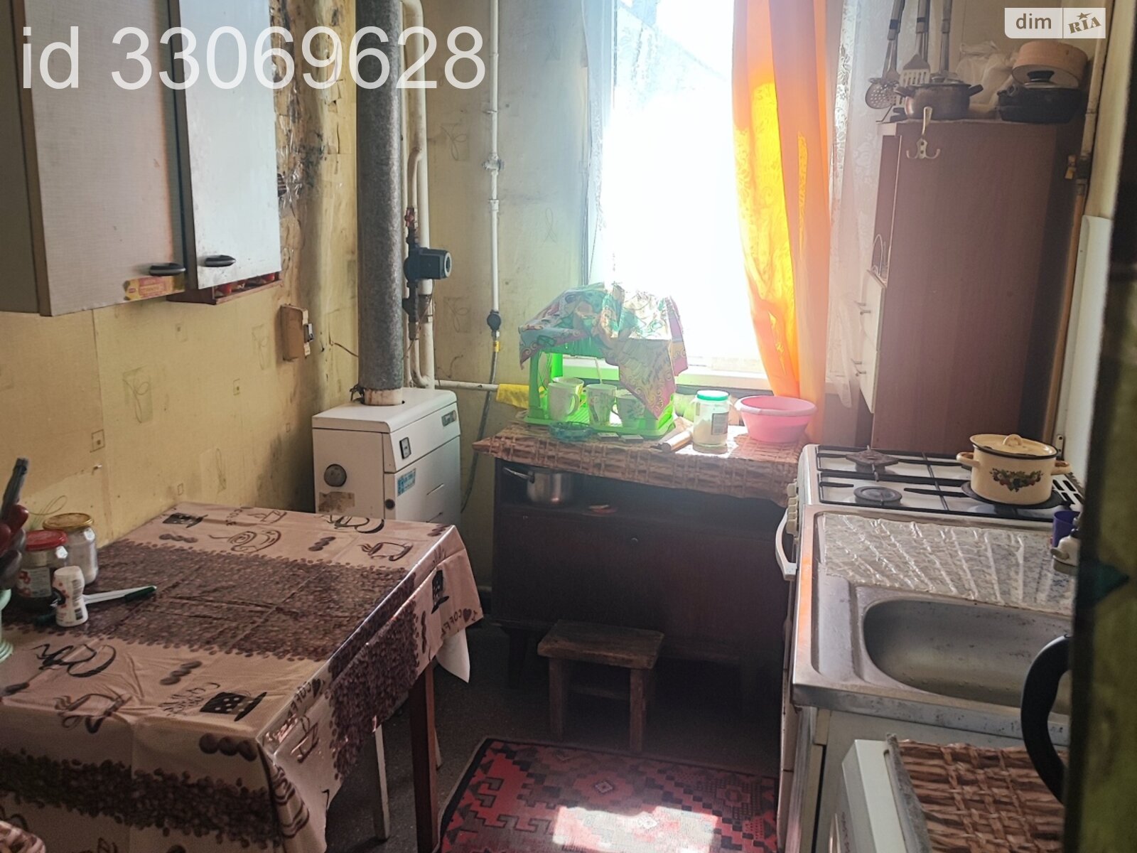 одноэтажный дом, 73 кв. м, кирпич. Продажа в Днепре район Новокодакский фото 1 одноэтажный дом, 73 кв. м, кирпич. Продажа в Днепре район Новокодакский фото 1