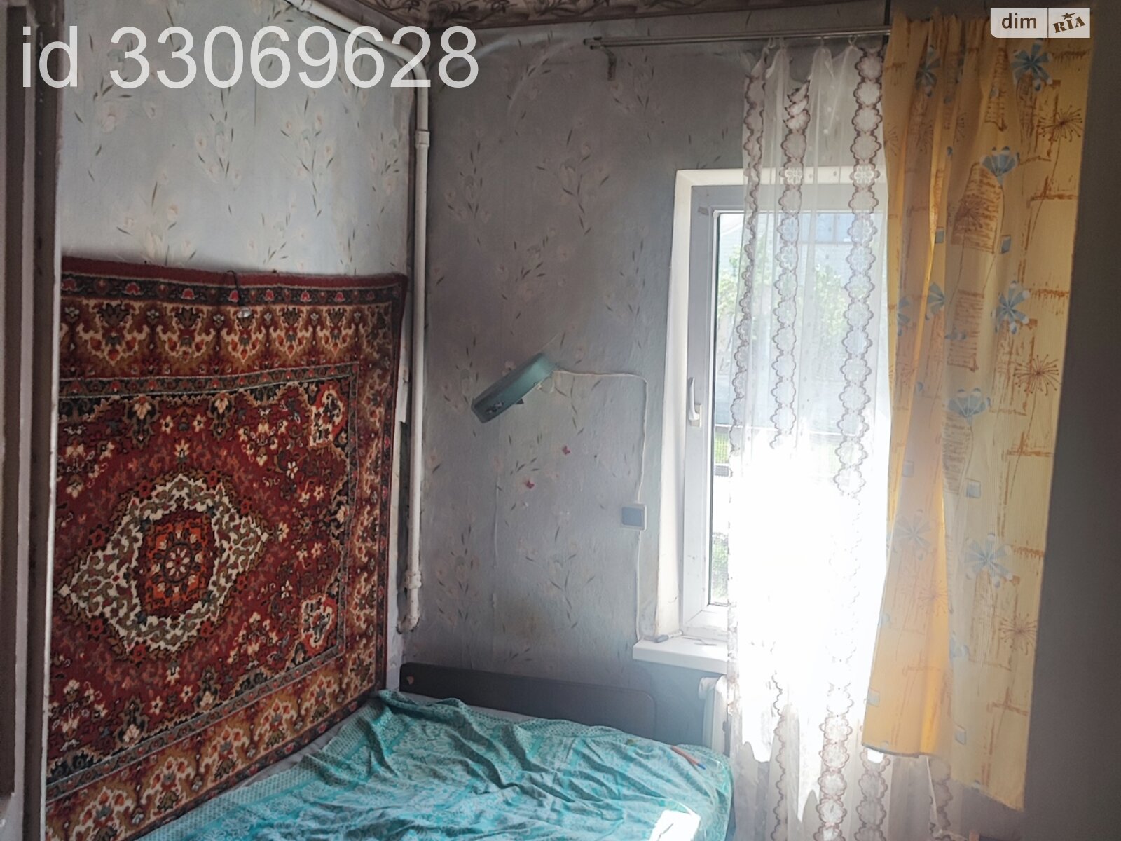 одноэтажный дом, 73 кв. м, кирпич. Продажа в Днепре район Новокодакский фото 1 одноэтажный дом, 73 кв. м, кирпич. Продажа в Днепре район Новокодакский фото 1