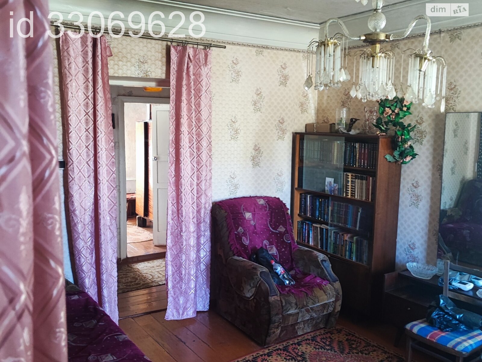 одноэтажный дом, 73 кв. м, кирпич. Продажа в Днепре район Новокодакский фото 1 одноэтажный дом, 73 кв. м, кирпич. Продажа в Днепре район Новокодакский фото 1