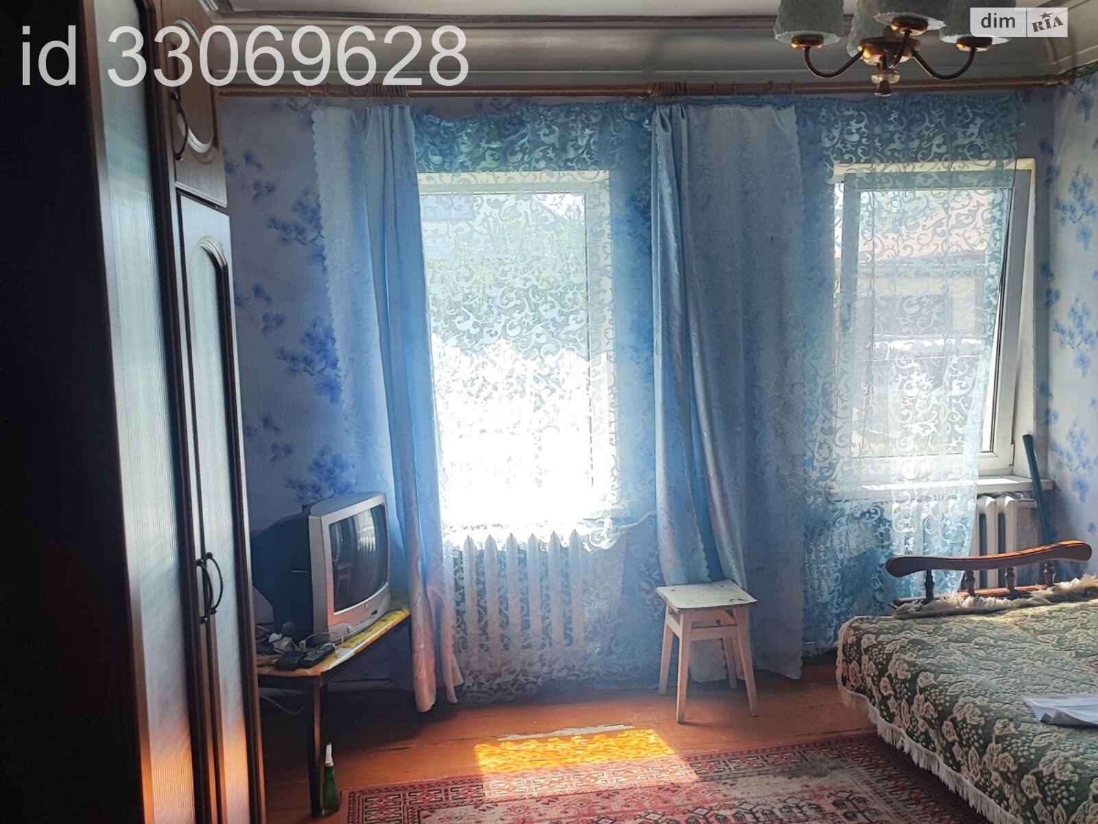 одноэтажный дом, 73 кв. м, кирпич. Продажа в Днепре район Новокодакский фото 1 одноэтажный дом, 73 кв. м, кирпич. Продажа в Днепре район Новокодакский фото 1
