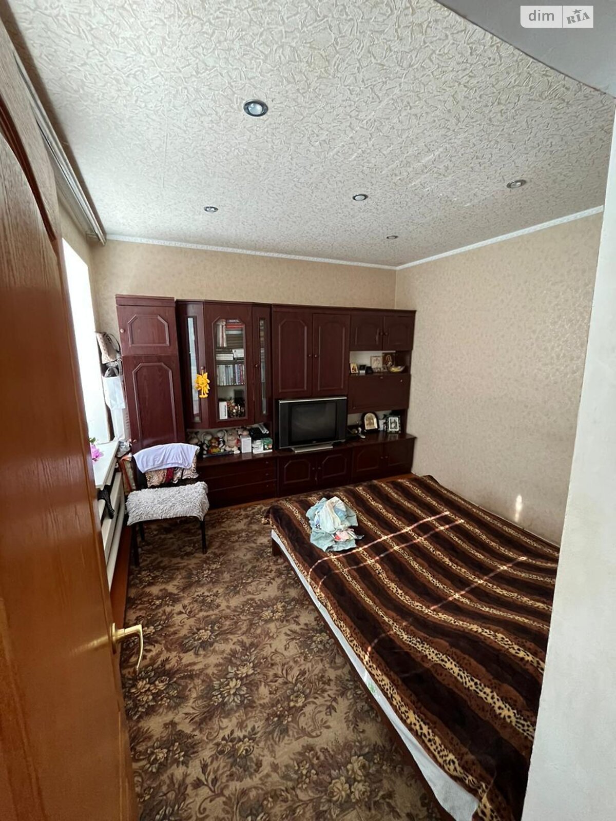 одноэтажный дом, 80 кв. м, кирпич. Продажа в Днепре район Новокодакский фото 1 одноэтажный дом, 80 кв. м, кирпич. Продажа в Днепре район Новокодакский фото 1