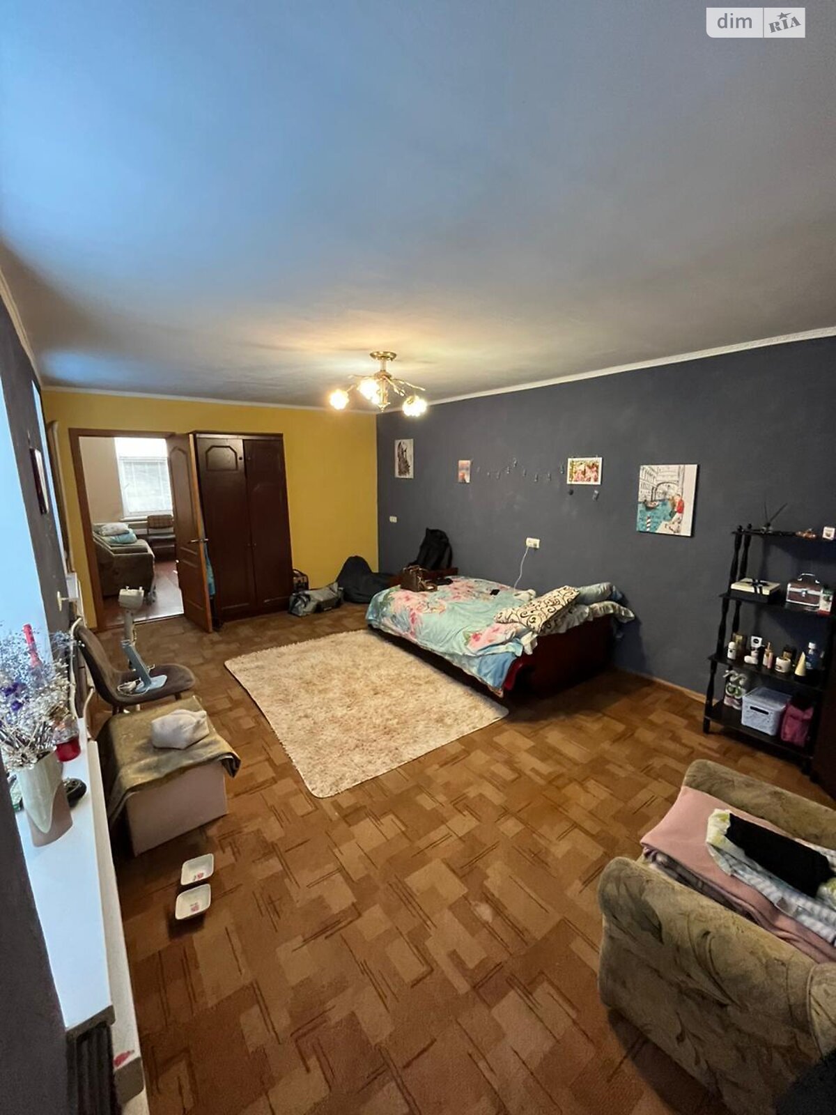 одноэтажный дом, 80 кв. м, кирпич. Продажа в Днепре район Новокодакский фото 1 одноэтажный дом, 80 кв. м, кирпич. Продажа в Днепре район Новокодакский фото 1
