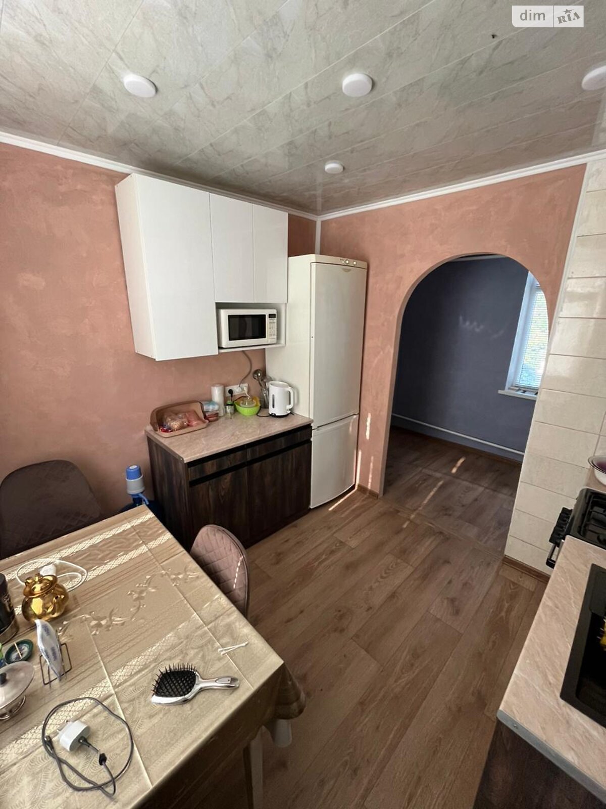 одноэтажный дом, 80 кв. м, кирпич. Продажа в Днепре район Новокодакский фото 1 одноэтажный дом, 80 кв. м, кирпич. Продажа в Днепре район Новокодакский фото 1