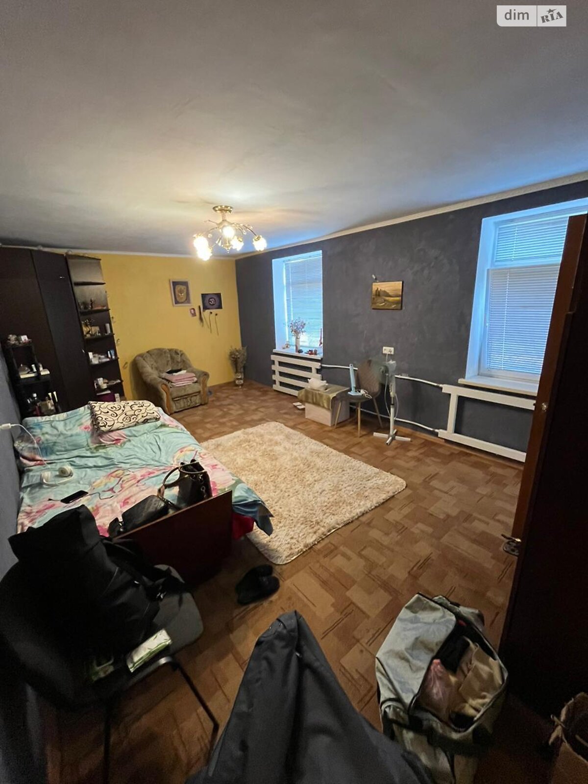 одноэтажный дом, 80 кв. м, кирпич. Продажа в Днепре район Новокодакский фото 1 одноэтажный дом, 80 кв. м, кирпич. Продажа в Днепре район Новокодакский фото 1