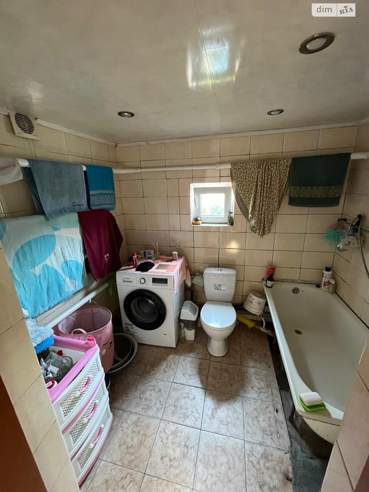 одноэтажный дом, 80 кв. м, кирпич. Продажа в Днепре район Новокодакский фото 1 одноэтажный дом, 80 кв. м, кирпич. Продажа в Днепре район Новокодакский фото 1