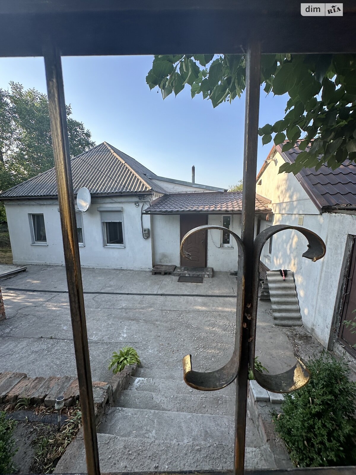 одноэтажный дом с верандой, 95.7 кв. м, шлакоблок. Продажа в Днепре район Новокодакский фото 1 одноэтажный дом с верандой, 95.7 кв. м, шлакоблок. Продажа в Днепре район Новокодакский фото 1