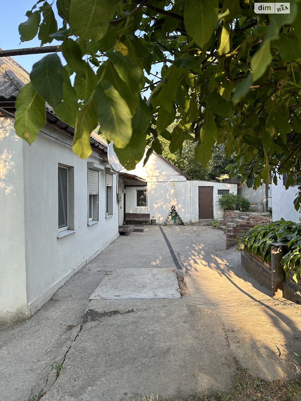 одноэтажный дом с верандой, 95.7 кв. м, шлакоблок. Продажа в Днепре район Новокодакский фото 1 одноэтажный дом с верандой, 95.7 кв. м, шлакоблок. Продажа в Днепре район Новокодакский фото 1