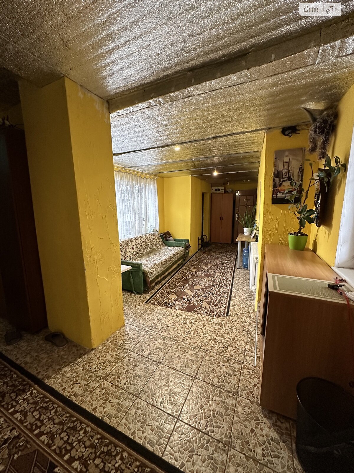 одноэтажный дом с верандой, 95.7 кв. м, шлакоблок. Продажа в Днепре район Новокодакский фото 1 одноэтажный дом с верандой, 95.7 кв. м, шлакоблок. Продажа в Днепре район Новокодакский фото 1