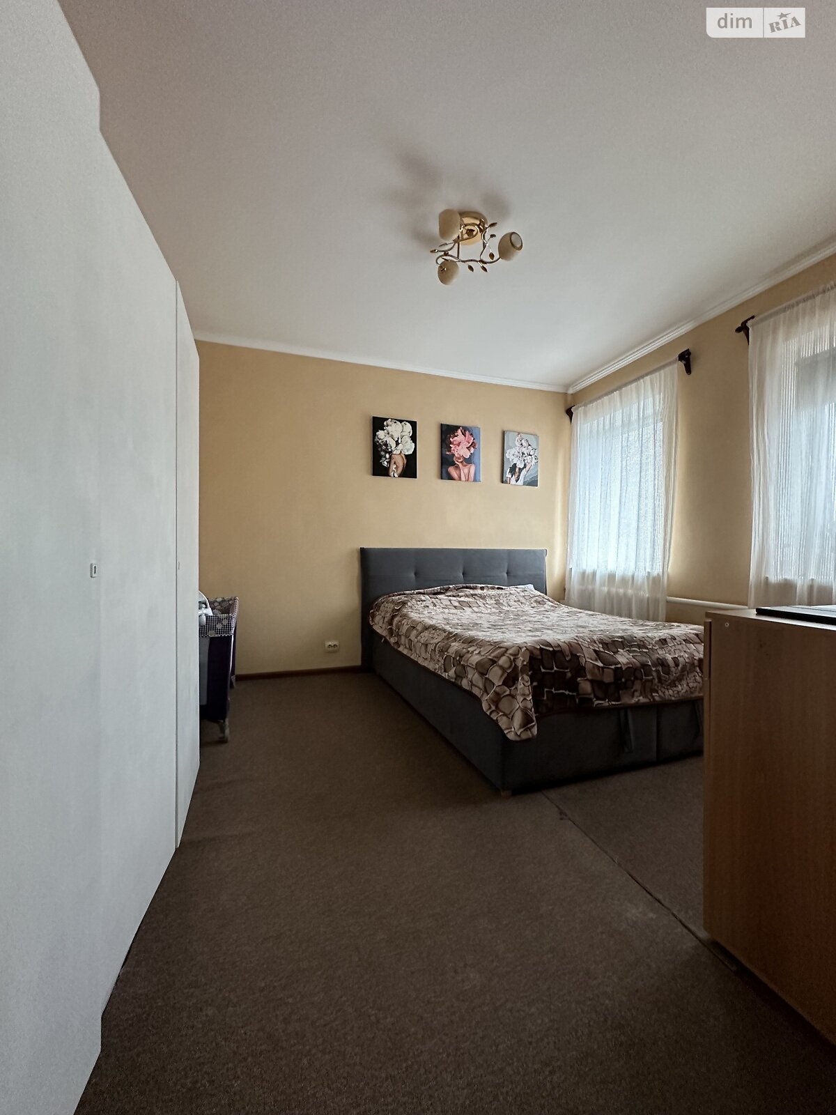 одноэтажный дом с верандой, 95.7 кв. м, шлакоблок. Продажа в Днепре район Новокодакский фото 1 одноэтажный дом с верандой, 95.7 кв. м, шлакоблок. Продажа в Днепре район Новокодакский фото 1