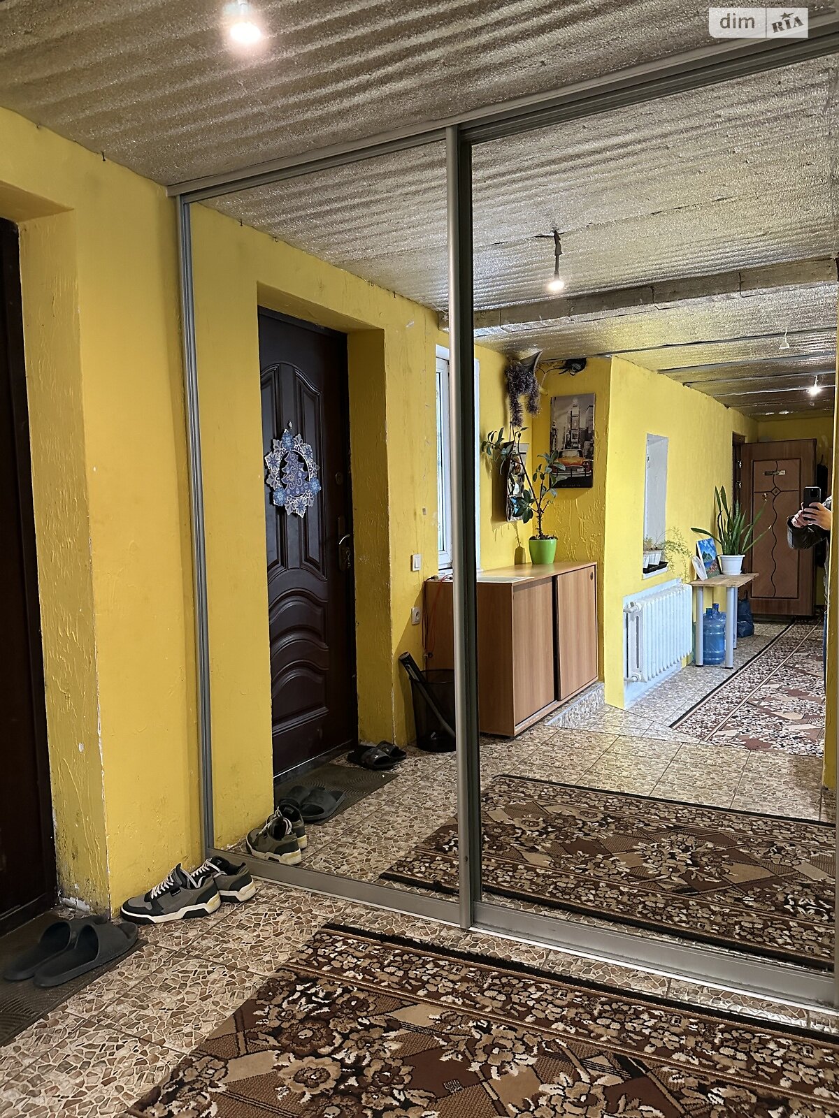 одноэтажный дом с верандой, 95.7 кв. м, шлакоблок. Продажа в Днепре район Новокодакский фото 1 одноэтажный дом с верандой, 95.7 кв. м, шлакоблок. Продажа в Днепре район Новокодакский фото 1