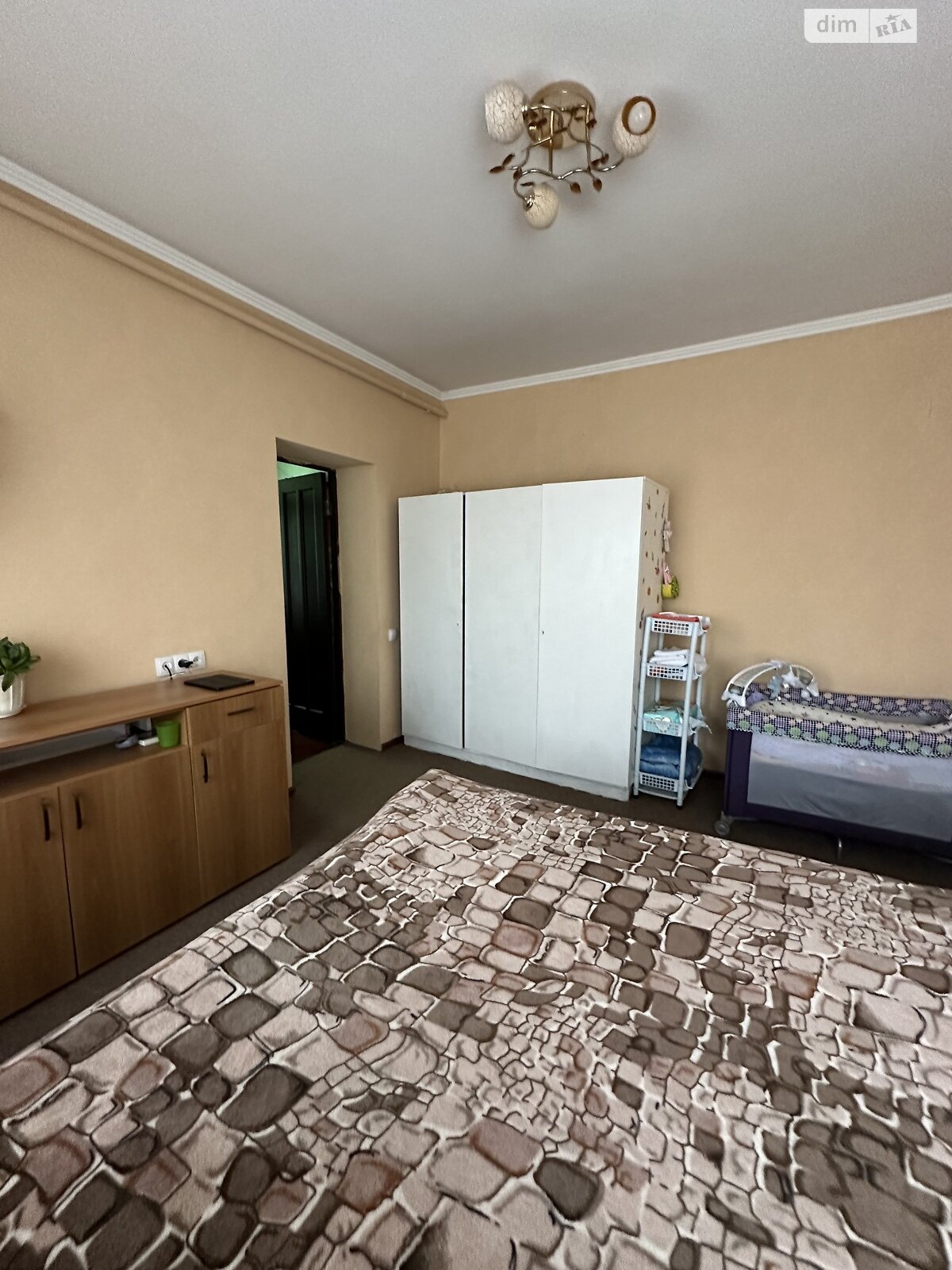 одноэтажный дом с верандой, 95.7 кв. м, шлакоблок. Продажа в Днепре район Новокодакский фото 1 одноэтажный дом с верандой, 95.7 кв. м, шлакоблок. Продажа в Днепре район Новокодакский фото 1