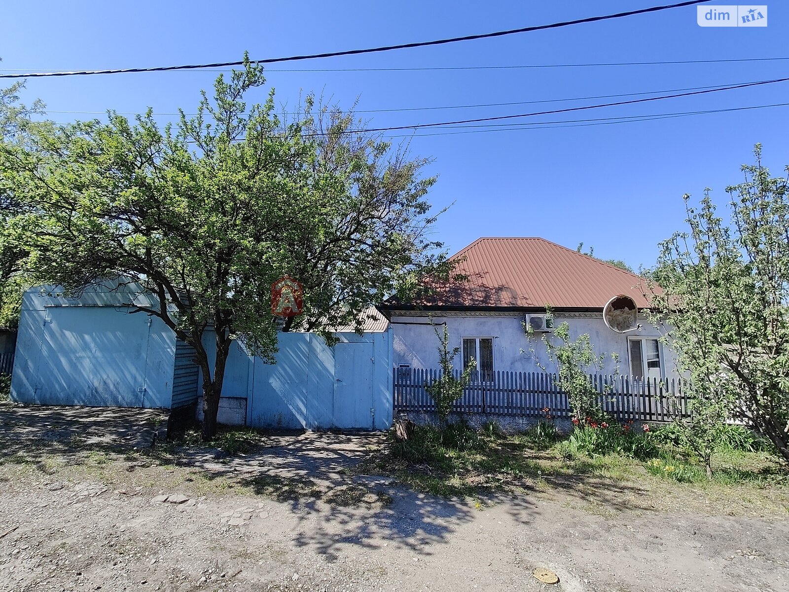одноповерховий будинок, 60 кв. м, кирпич. Продаж в Дніпрі, район Новокодацький фото 1 одноповерховий будинок, 60 кв. м, кирпич. Продаж в Дніпрі, район Новокодацький фото 1