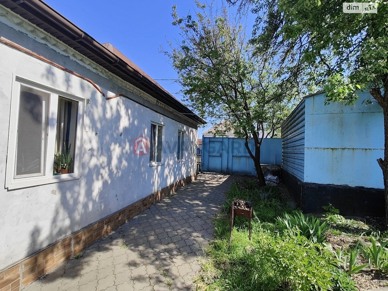 одноповерховий будинок, 60 кв. м, кирпич. Продаж в Дніпрі, район Новокодацький фото 1 одноповерховий будинок, 60 кв. м, кирпич. Продаж в Дніпрі, район Новокодацький фото 1