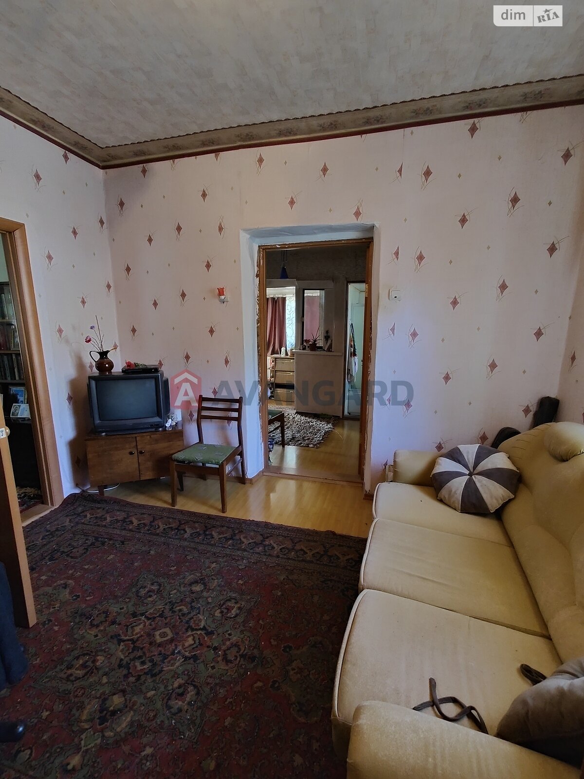 одноповерховий будинок, 60 кв. м, кирпич. Продаж в Дніпрі, район Новокодацький фото 1 одноповерховий будинок, 60 кв. м, кирпич. Продаж в Дніпрі, район Новокодацький фото 1