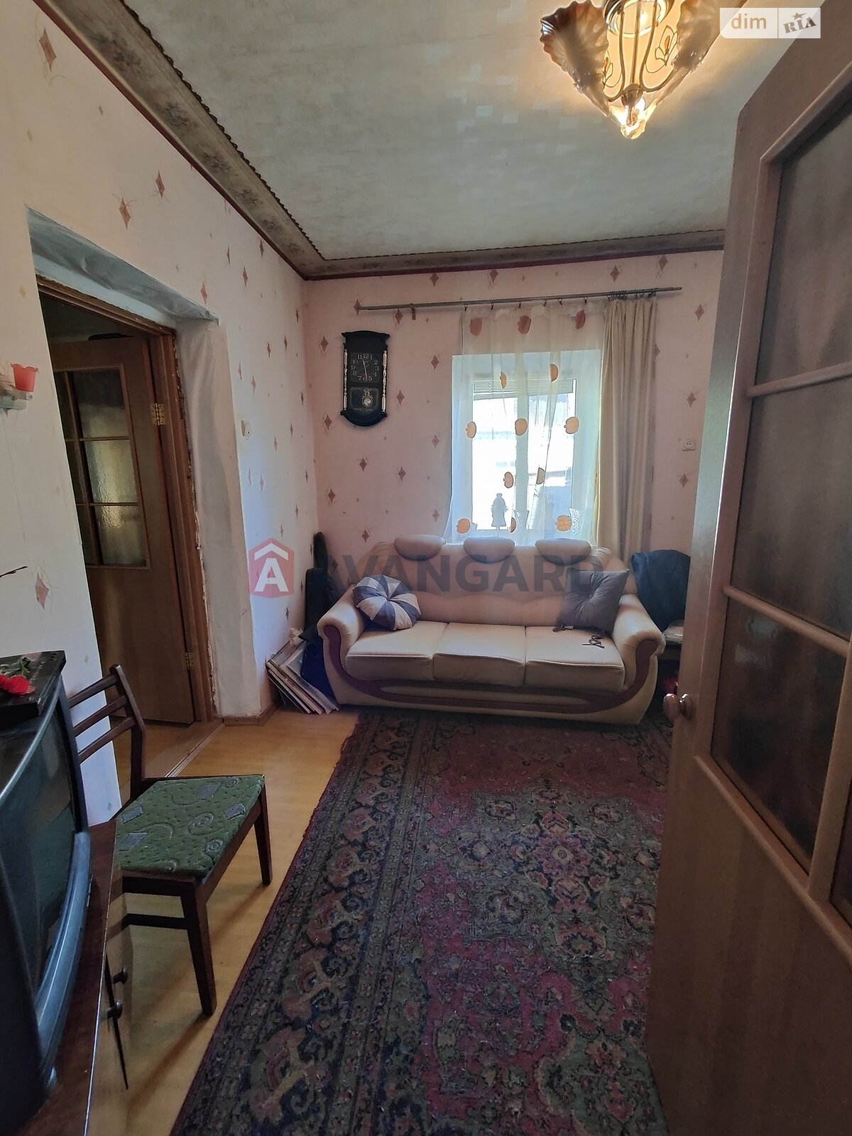 одноповерховий будинок, 60 кв. м, кирпич. Продаж в Дніпрі, район Новокодацький фото 1 одноповерховий будинок, 60 кв. м, кирпич. Продаж в Дніпрі, район Новокодацький фото 1