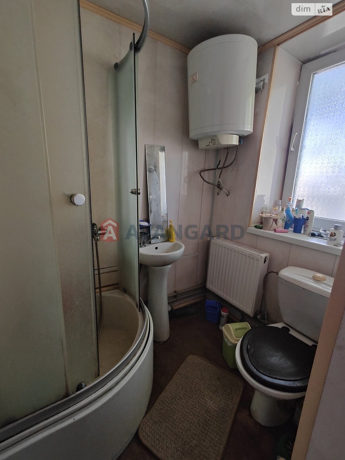 одноповерховий будинок, 60 кв. м, кирпич. Продаж в Дніпрі, район Новокодацький фото 1 одноповерховий будинок, 60 кв. м, кирпич. Продаж в Дніпрі, район Новокодацький фото 1