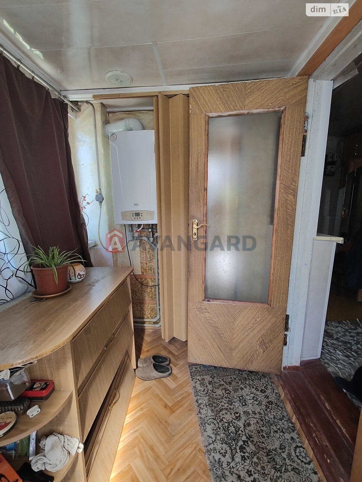 одноповерховий будинок, 60 кв. м, кирпич. Продаж в Дніпрі, район Новокодацький фото 1 одноповерховий будинок, 60 кв. м, кирпич. Продаж в Дніпрі, район Новокодацький фото 1