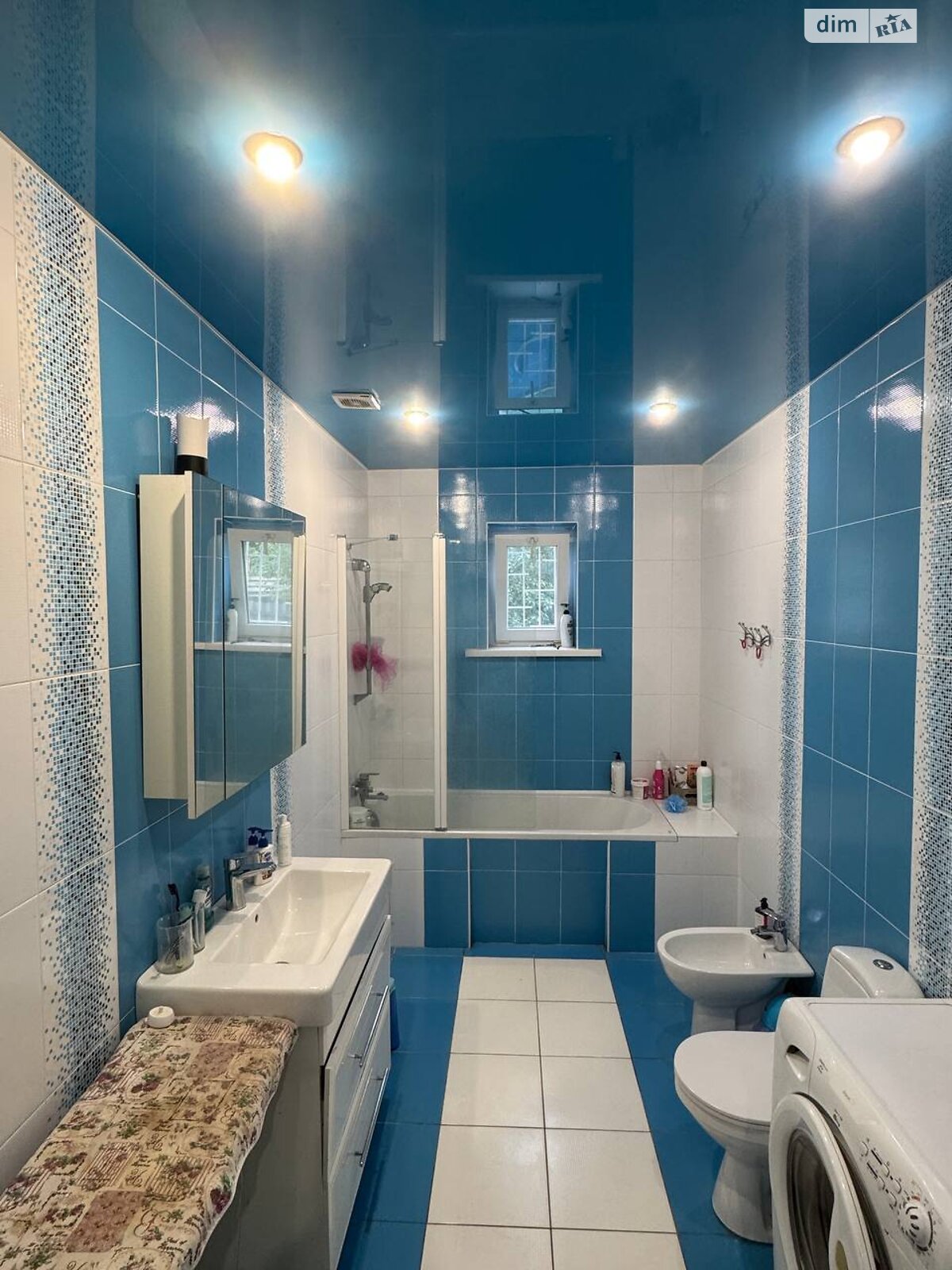 двоповерховий будинок з верандою, 196.7 кв. м, цегла. Продаж в Дніпрі, район Новокодацький фото 1 двоповерховий будинок з верандою, 196.7 кв. м, цегла. Продаж в Дніпрі, район Новокодацький фото 1