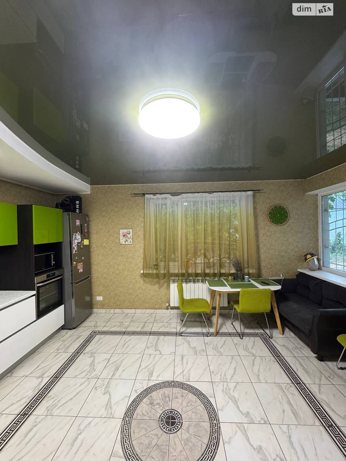 двоповерховий будинок з верандою, 196.7 кв. м, цегла. Продаж в Дніпрі, район Новокодацький фото 1 двоповерховий будинок з верандою, 196.7 кв. м, цегла. Продаж в Дніпрі, район Новокодацький фото 1