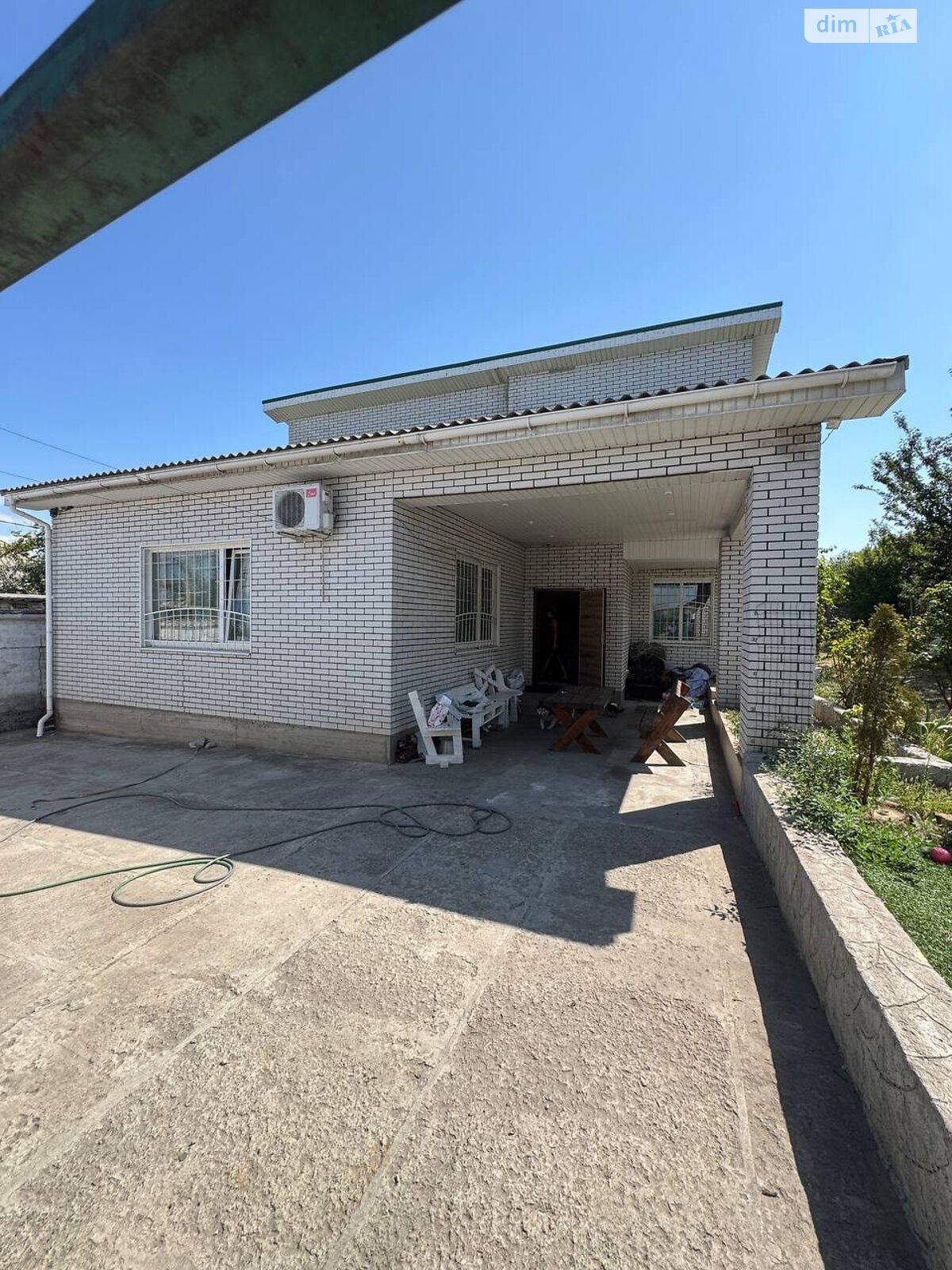 двоповерховий будинок з верандою, 196.7 кв. м, цегла. Продаж в Дніпрі, район Новокодацький фото 1 двоповерховий будинок з верандою, 196.7 кв. м, цегла. Продаж в Дніпрі, район Новокодацький фото 1