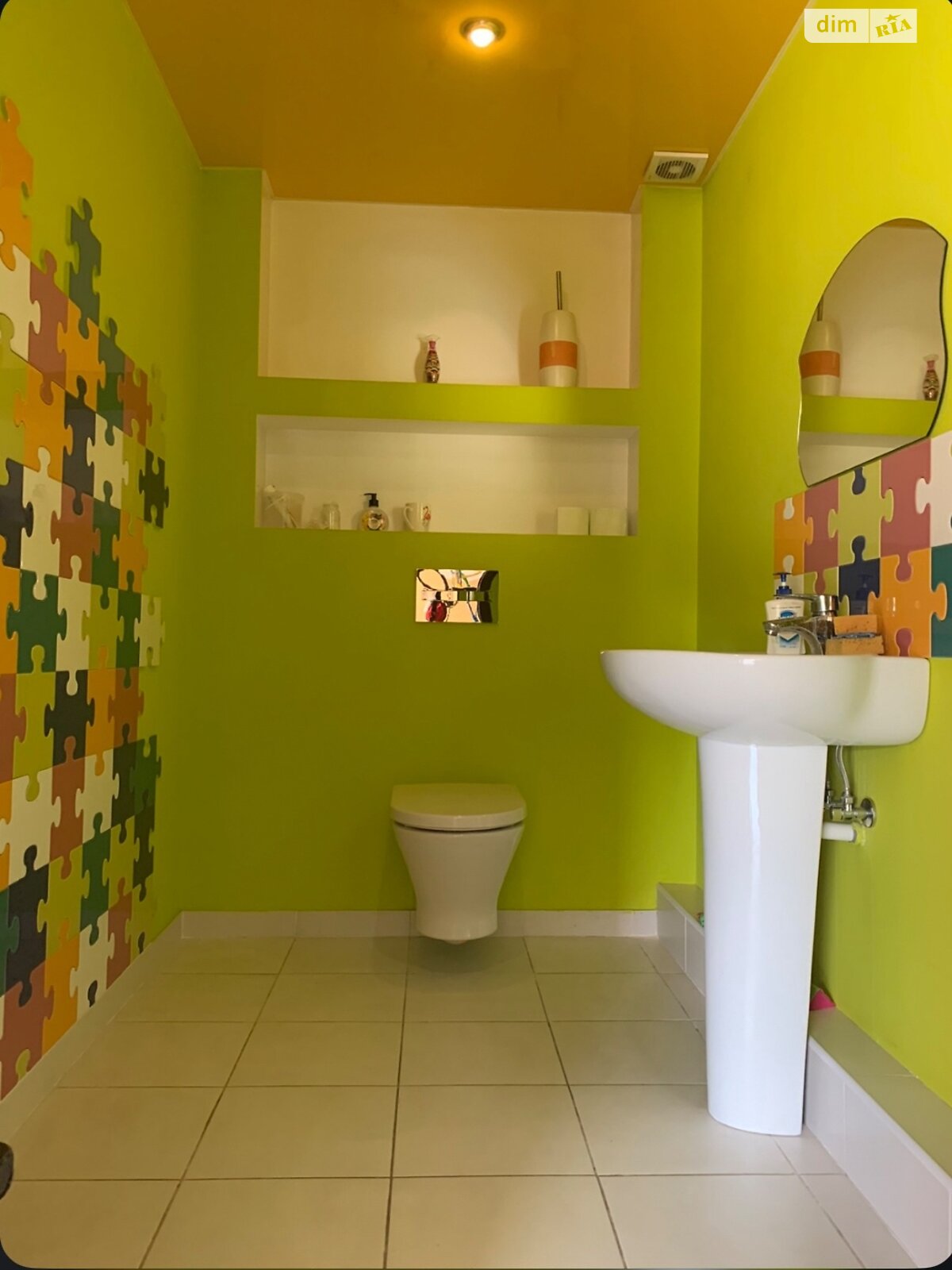 двоповерховий будинок з верандою, 196.7 кв. м, цегла. Продаж в Дніпрі, район Новокодацький фото 1 двоповерховий будинок з верандою, 196.7 кв. м, цегла. Продаж в Дніпрі, район Новокодацький фото 1