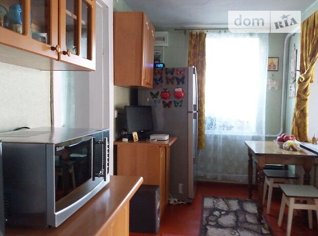 одноэтажный дом, 67 кв. м, кирпич. Продажа в Днепре район Новокодакский фото 1 одноэтажный дом, 67 кв. м, кирпич. Продажа в Днепре район Новокодакский фото 1