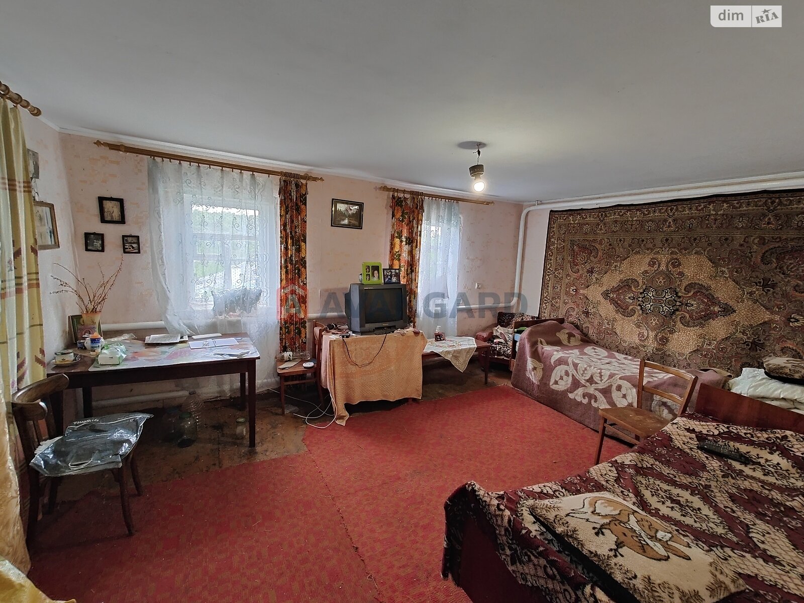одноэтажный дом, 58.4 кв. м, кирпич. Продажа в Днепре район Новокодакский фото 1 одноэтажный дом, 58.4 кв. м, кирпич. Продажа в Днепре район Новокодакский фото 1